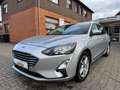 Ford Focus Turnier Cool & Connect /1.Hand/Navi/PDC Plateado - thumbnail 2