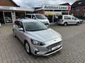 Ford Focus Turnier Cool & Connect /1.Hand/Navi/PDC Plateado - thumbnail 10