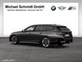 BMW 520 d Touring M Sportpaket HK HiFi DAB LED AHK Grau - thumbnail 6