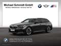 BMW 520 d Touring M Sportpaket HK HiFi DAB LED AHK Grau - thumbnail 1