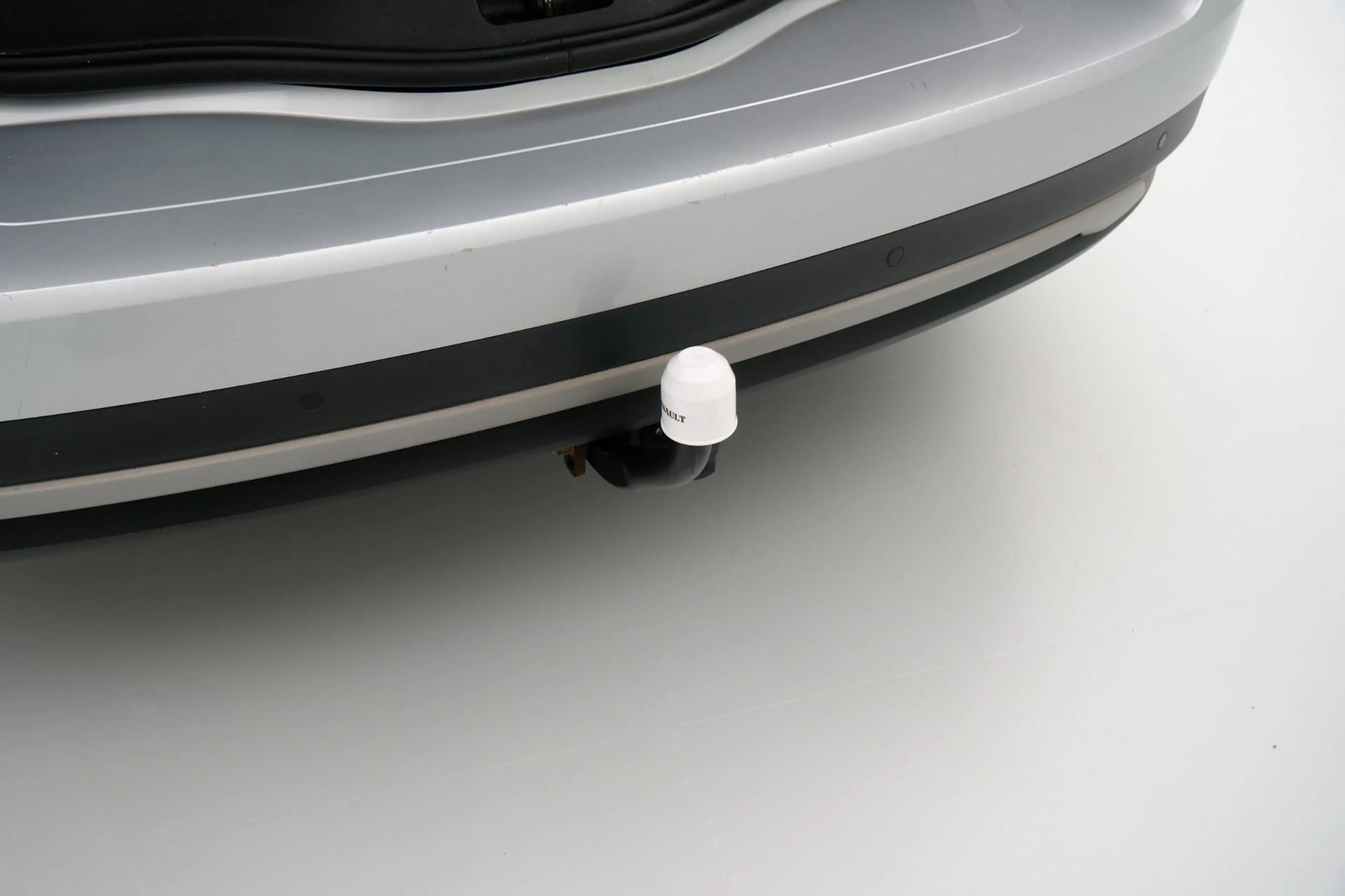 Renault Grand Scenic 1.3 TCe 140pk Intens 7-pers Navi|1e Eig|Half Leder — photo 12