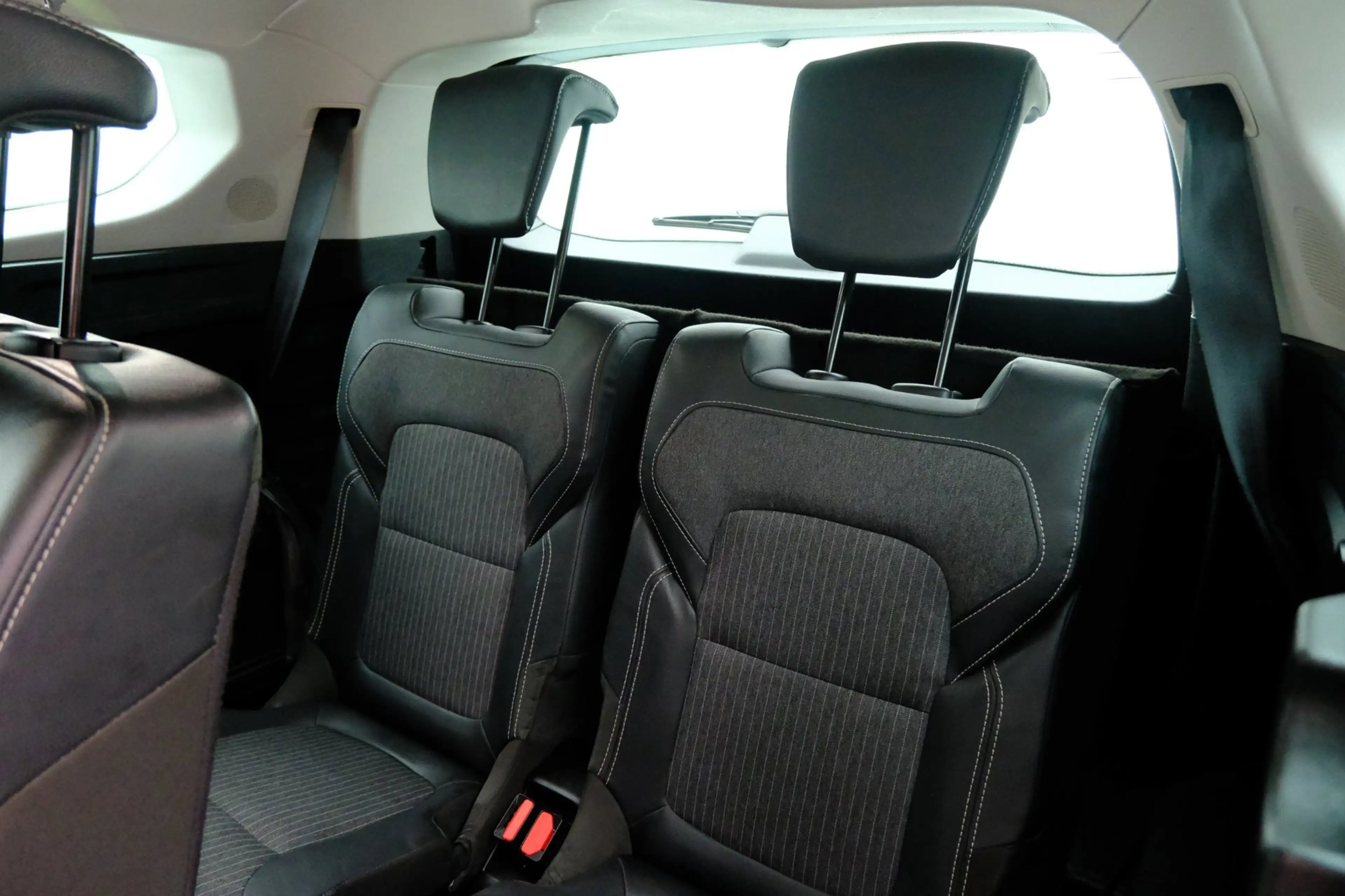 Renault Grand Scenic 1.3 TCe 140pk Intens 7-pers Navi|1e Eig|Half Leder — photo 31