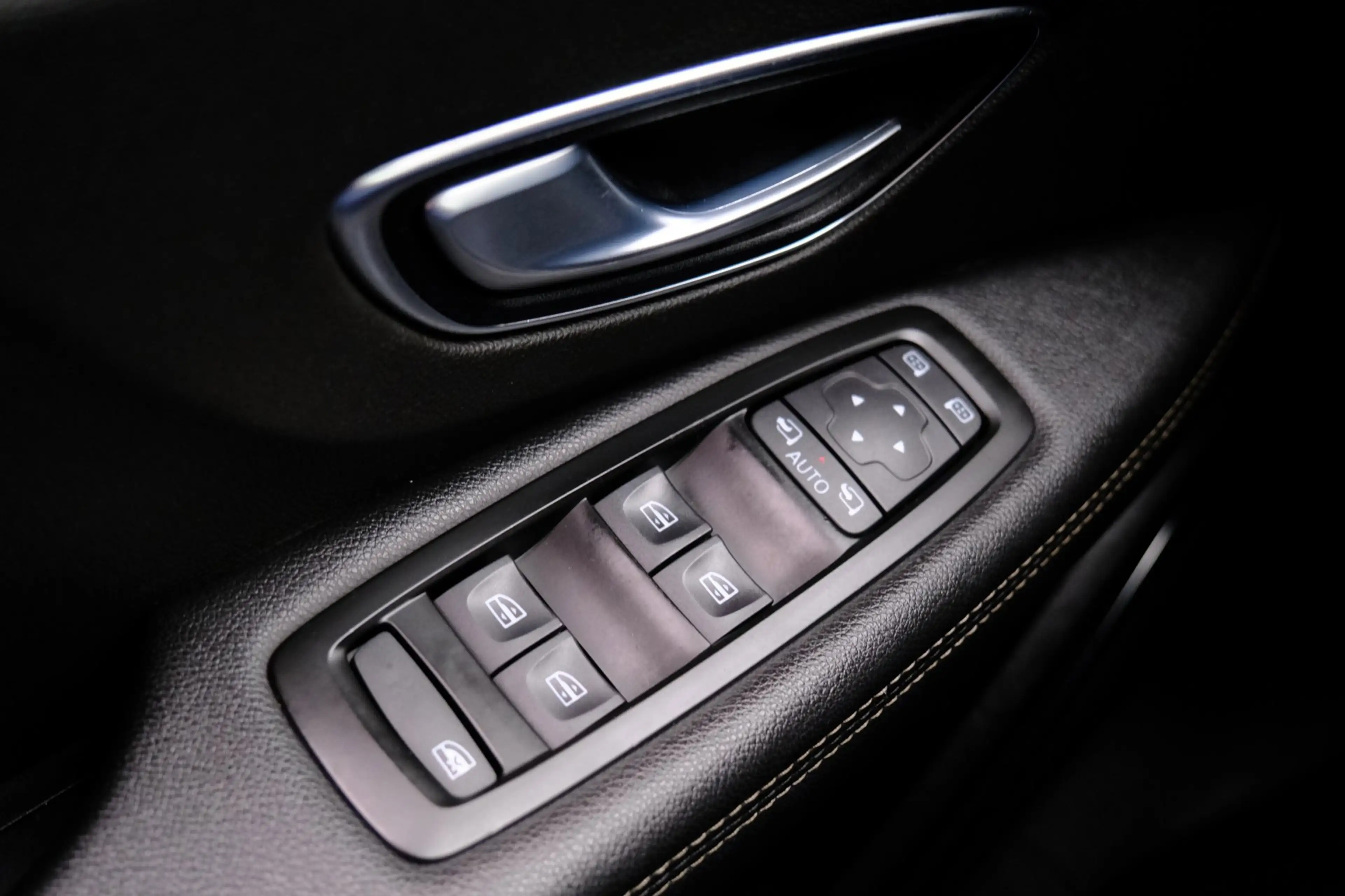 Renault Grand Scenic 1.3 TCe 140pk Intens 7-pers Navi|1e Eig|Half Leder — photo 26