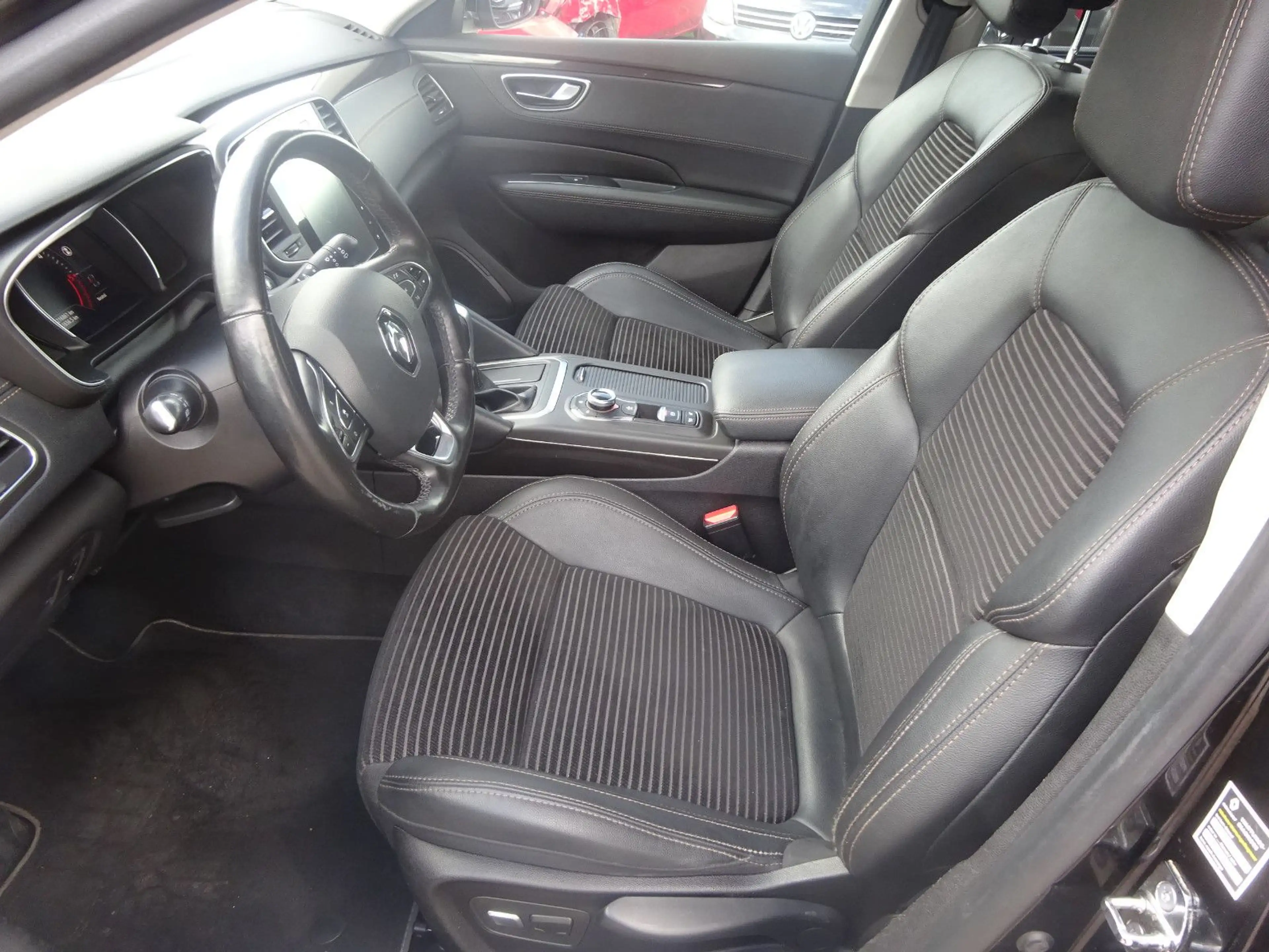 Renault Talisman BLUE dCi 160 EDC Initiale Paris Grdtour — photo 7