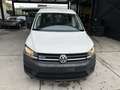 Volkswagen Caddy Caddy Maxi CNG 1.4 TGI Maxi Blanco - thumbnail 1