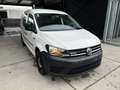 Volkswagen Caddy Caddy Maxi CNG 1.4 TGI Maxi Blanco - thumbnail 6
