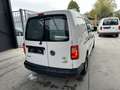 Volkswagen Caddy Caddy Maxi CNG 1.4 TGI Maxi Blanco - thumbnail 3