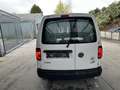 Volkswagen Caddy Caddy Maxi CNG 1.4 TGI Maxi Blanco - thumbnail 4