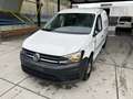 Volkswagen Caddy Caddy Maxi CNG 1.4 TGI Maxi Blanco - thumbnail 2
