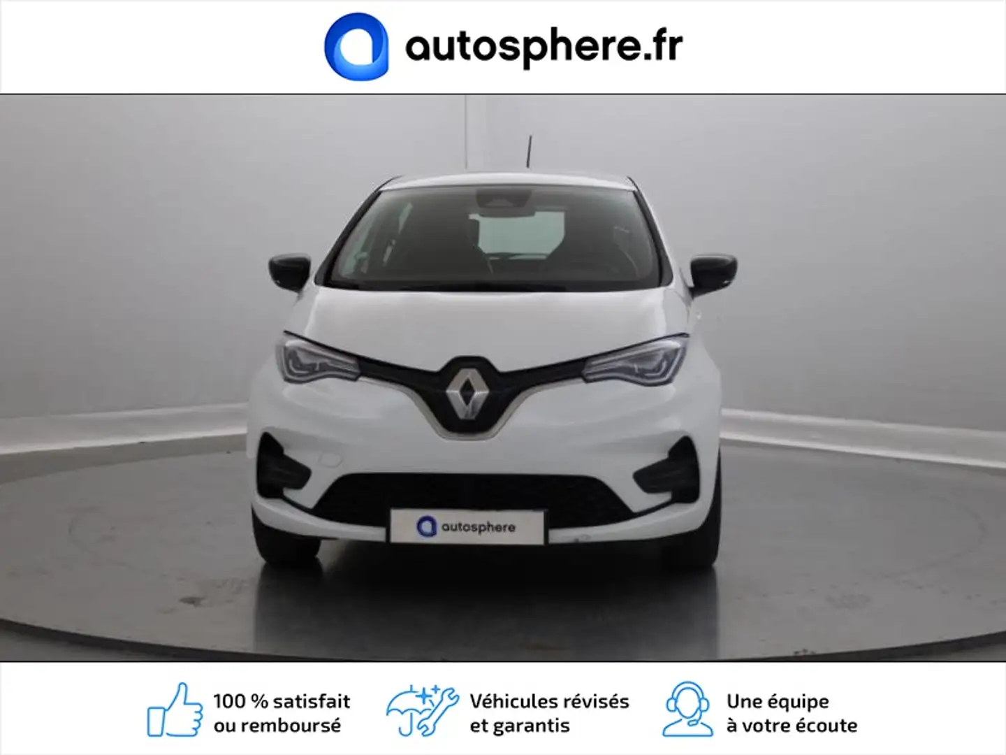 Renault ZOE R110 Business - Achat Intégral -21 - 2
