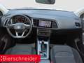 SEAT Ateca 1.5 TSI DSG Xperience AHK LED NAVI PARK Grau - thumbnail 18