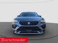 SEAT Ateca 1.5 TSI DSG Xperience AHK LED NAVI PARK Grau - thumbnail 2