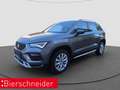 SEAT Ateca 1.5 TSI DSG Xperience AHK LED NAVI PARK Grau - thumbnail 1