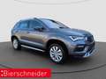 SEAT Ateca 1.5 TSI DSG Xperience AHK LED NAVI PARK Grau - thumbnail 3