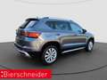 SEAT Ateca 1.5 TSI DSG Xperience AHK LED NAVI PARK Grau - thumbnail 8