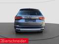 SEAT Ateca 1.5 TSI DSG Xperience AHK LED NAVI PARK Grau - thumbnail 6