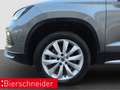 SEAT Ateca 1.5 TSI DSG Xperience AHK LED NAVI PARK Grau - thumbnail 10