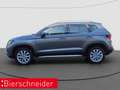 SEAT Ateca 1.5 TSI DSG Xperience AHK LED NAVI PARK Grau - thumbnail 4