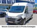 Citroen Jumper 33 BlueHDi 140 S&S L2 H2, PM-TM Furgone Bianco - thumbnail 1