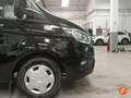 Ford Transit Custom Diesel FT 320 L1 Kombi 2.0 Ecoblue Trend 136, 100k Negro - thumbnail 13