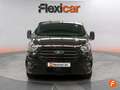 Ford Transit Custom Diesel FT 320 L1 Kombi 2.0 Ecoblue Trend 136, 100k Negro - thumbnail 3