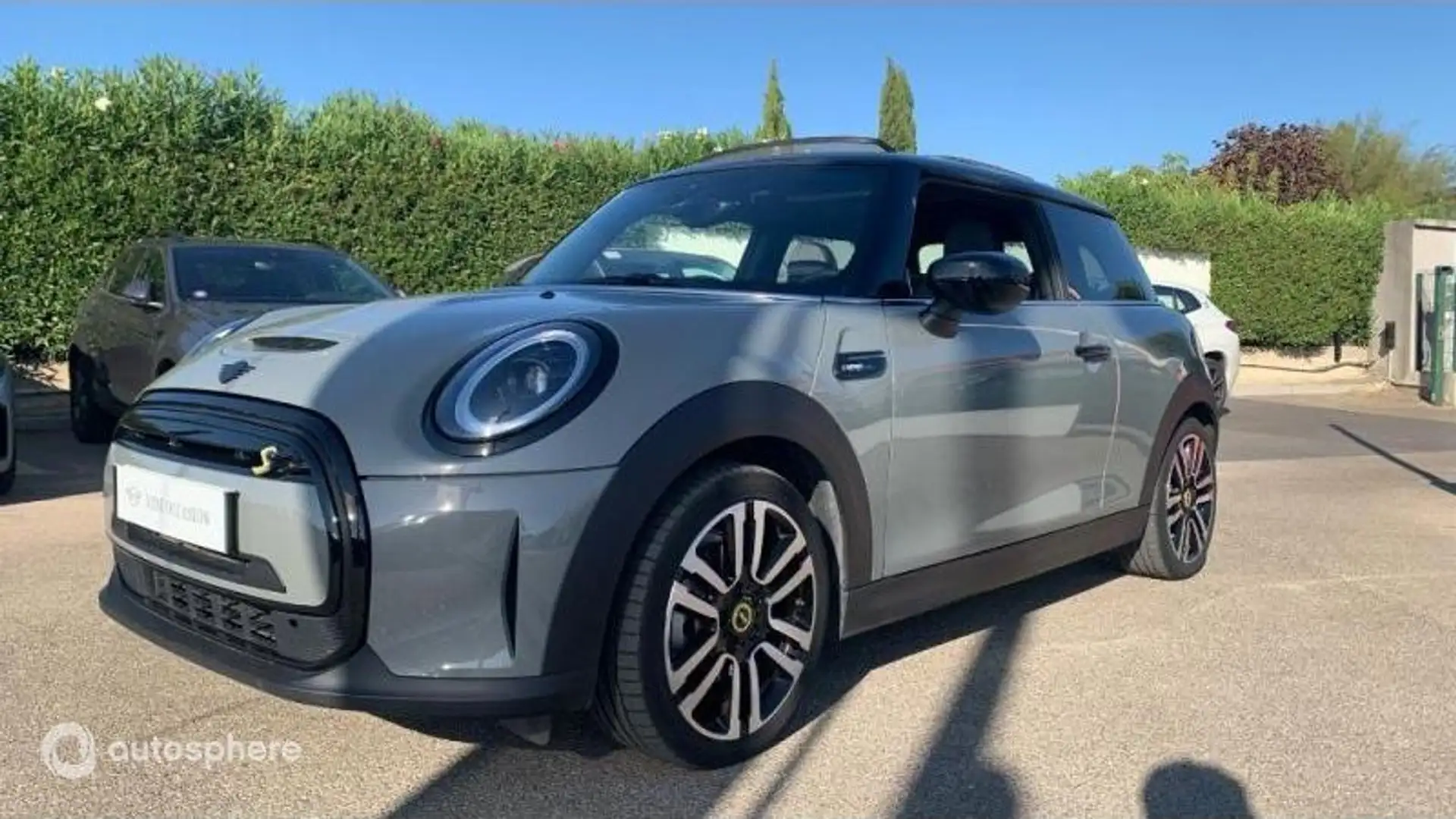 MINI Cooper SE Cooper SE 184ch Edition Camden BVA 5CV - 1