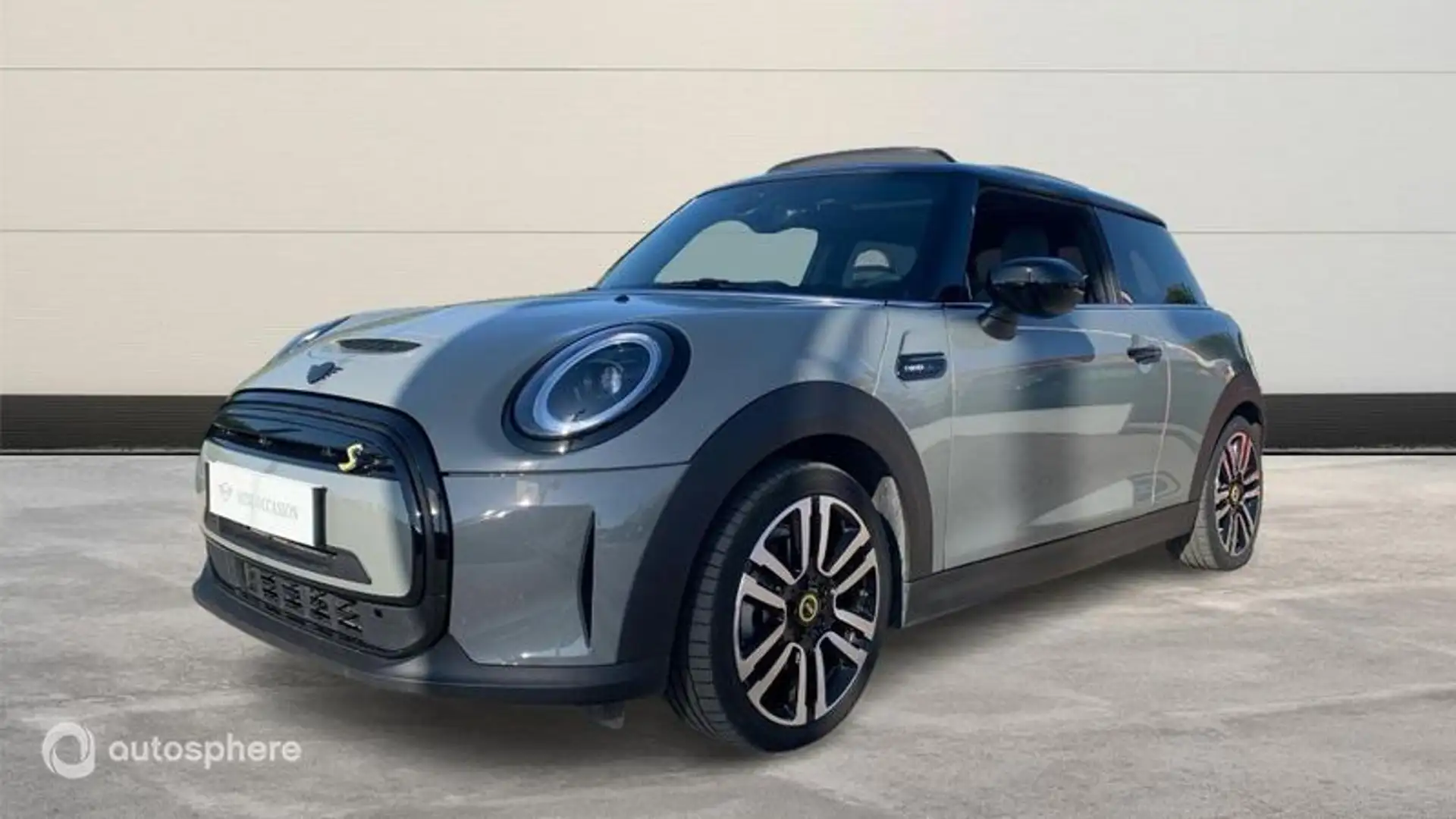 MINI Cooper SE Cooper SE 184ch Edition Camden BVA 5CV - 1