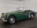 Triumph TR3 Grün - thumbnail 2