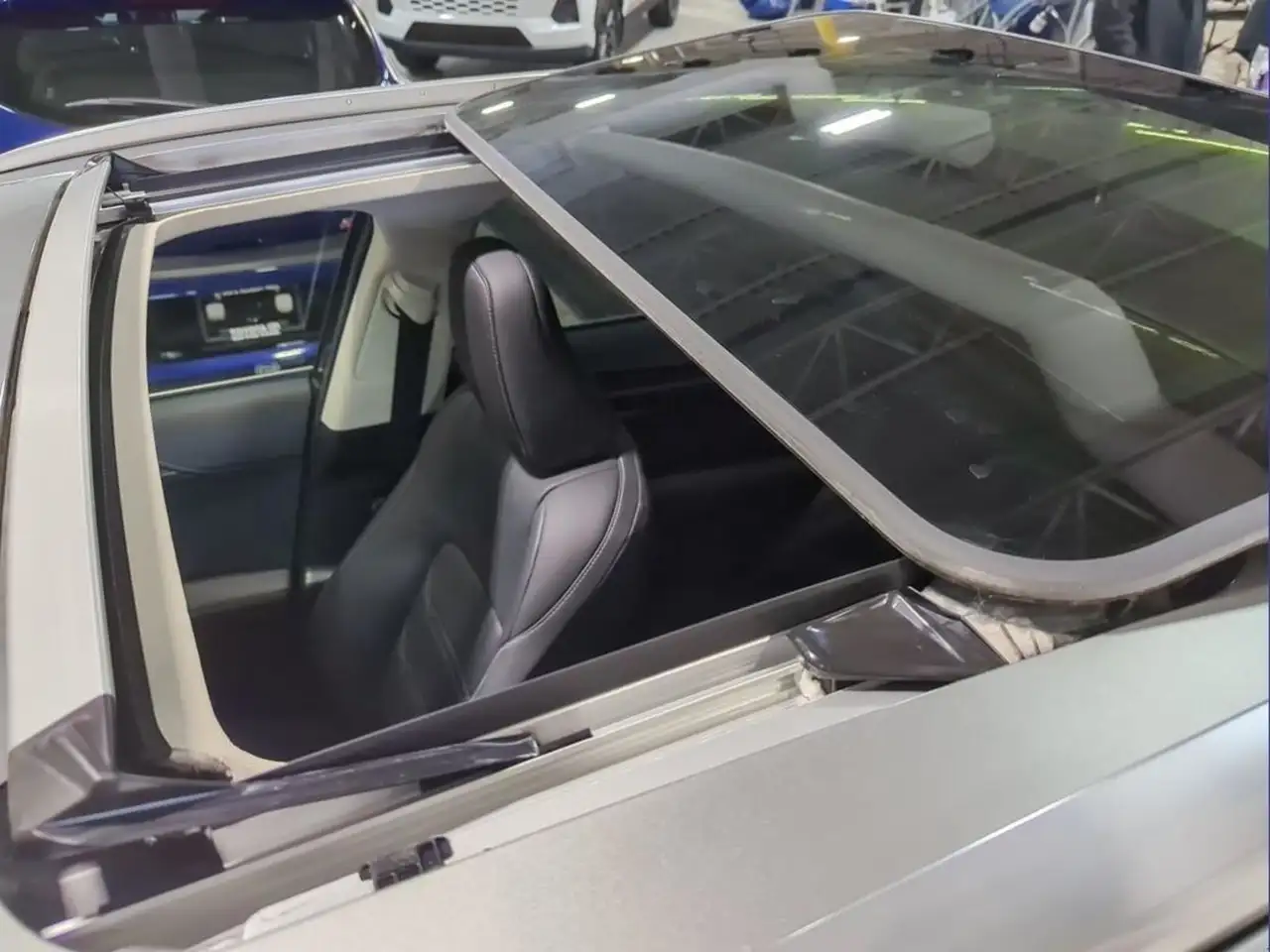 Lexus NX снимка Lexus NX
