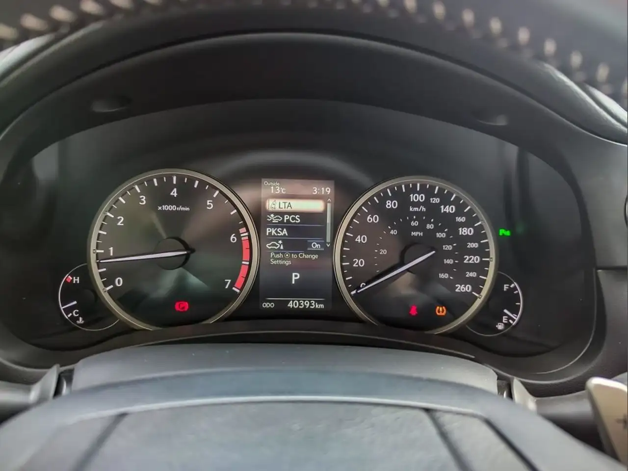 Lexus NX снимка Lexus NX
