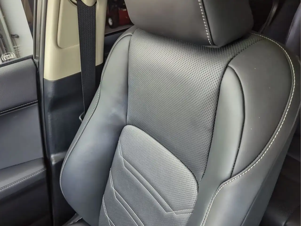 Lexus NX снимка Lexus NX