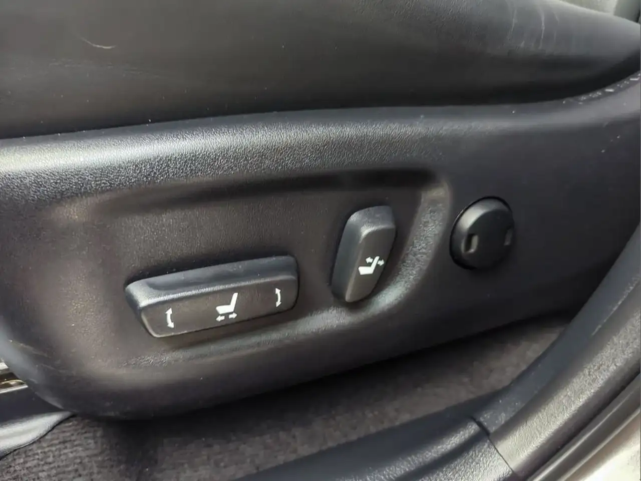 Lexus NX снимка Lexus NX