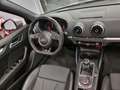 Audi A3 A3 Cabrio 2.0 tdi Ambition 150cv Zilver - thumbnail 10
