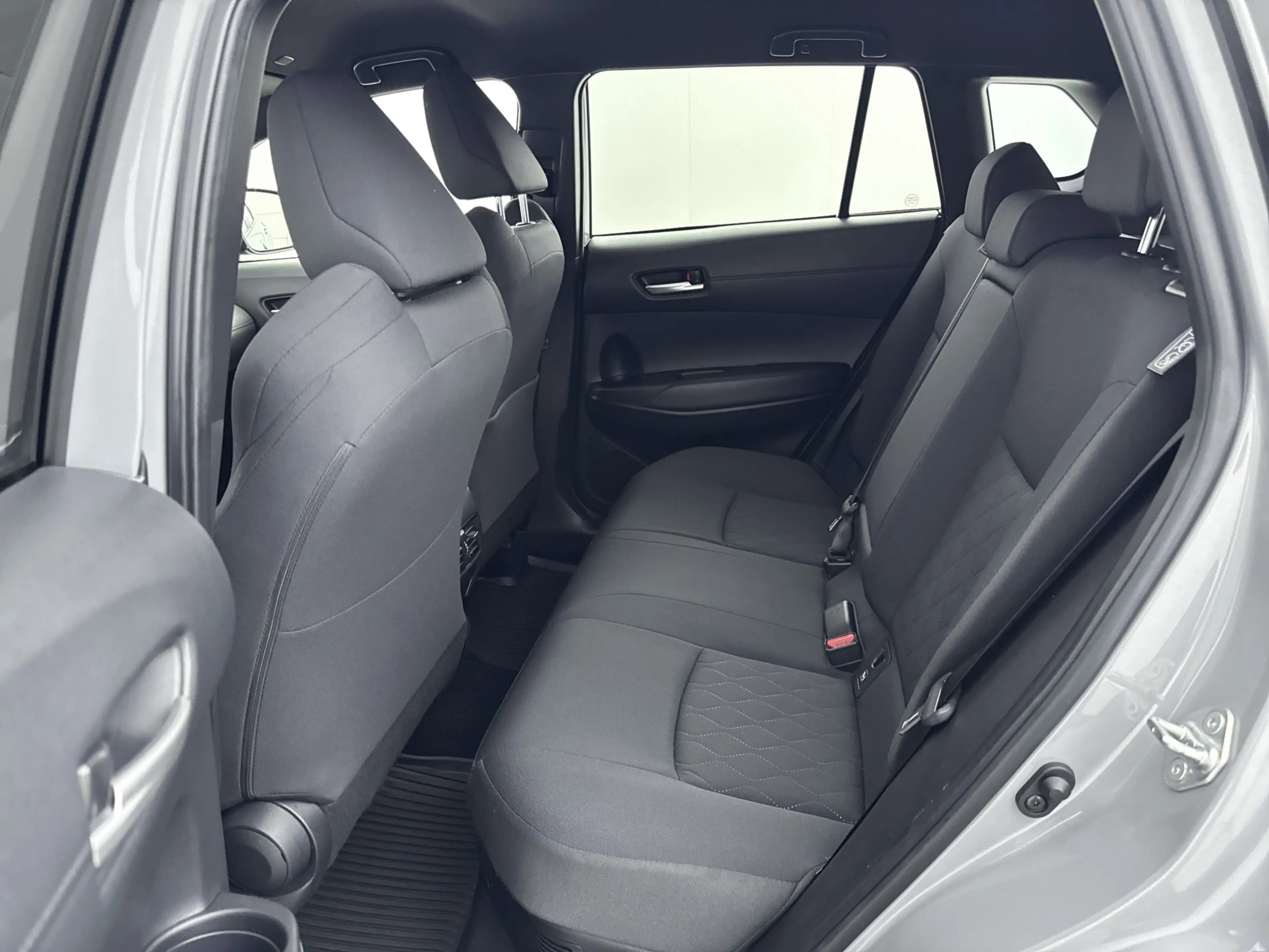 Toyota Corolla Cross Hybrid 200 Dynamic Limited | Elek. Kofferklep | 18 — photo 15