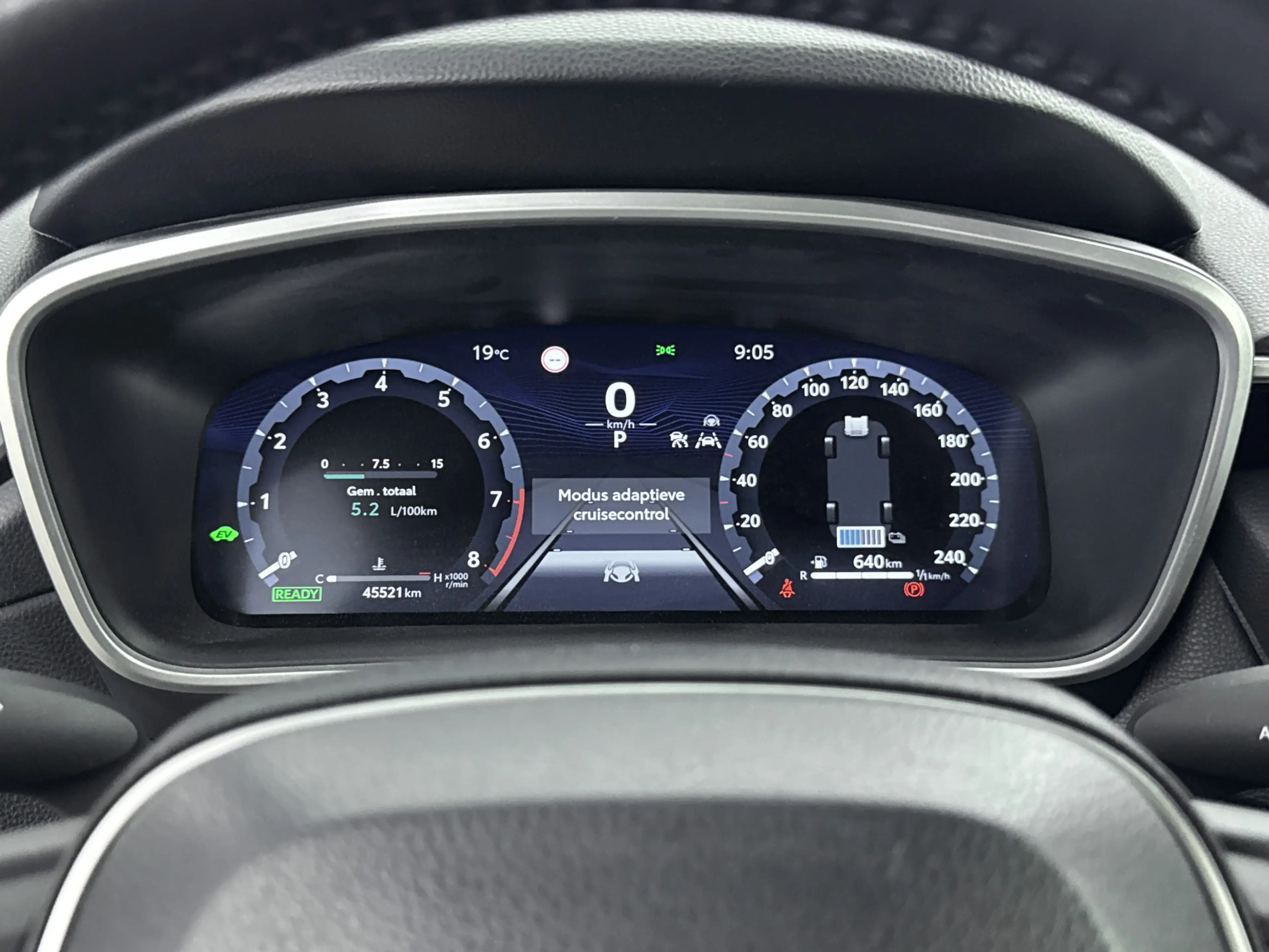 Toyota Corolla Cross Hybrid 200 Dynamic Limited | Elek. Kofferklep | 18 — photo 5