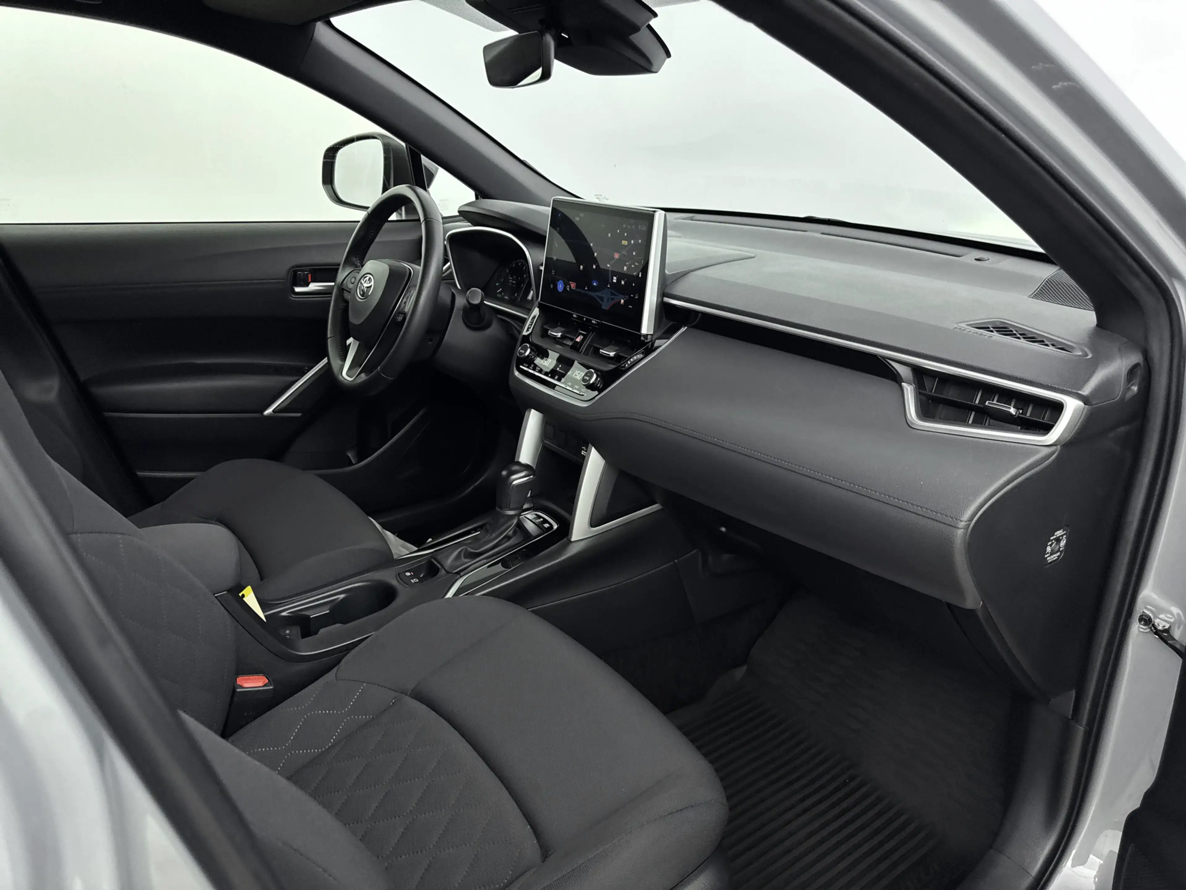 Toyota Corolla Cross Hybrid 200 Dynamic Limited | Elek. Kofferklep | 18 — photo 6