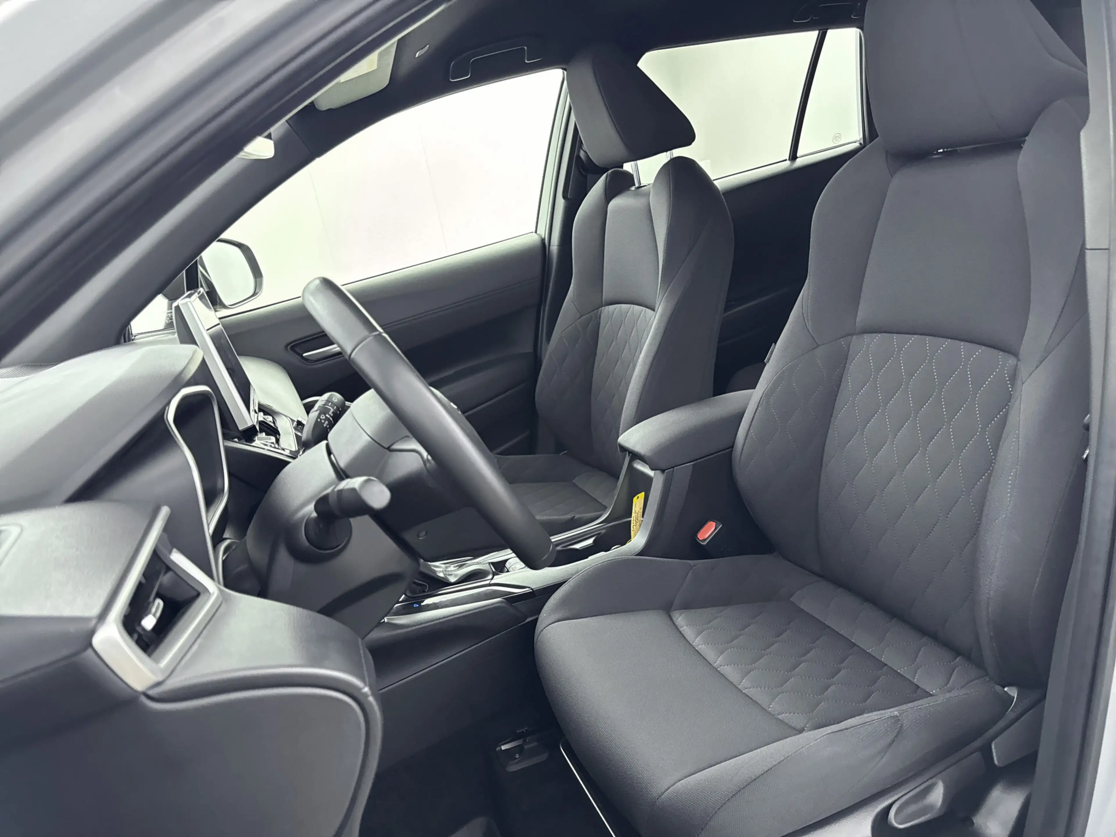 Toyota Corolla Cross Hybrid 200 Dynamic Limited | Elek. Kofferklep | 18 — photo 14