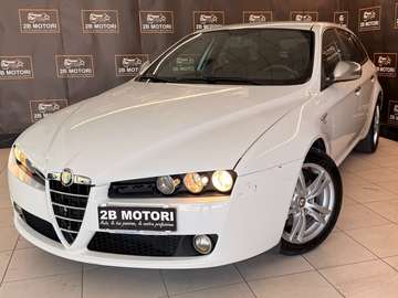 2.0 JTDm Sportwagon Super