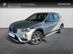 BMW X1 sDrive18dA 150ch xLine