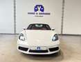 Porsche 718 2.0T PDK - Cruise, PDC, Bi-Xenon, AppleCP, 20", .. White - thumbnail 2