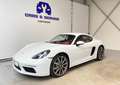 Porsche 718 2.0T PDK - Cruise, PDC, Bi-Xenon, AppleCP, 20", .. Beyaz - thumbnail 6