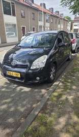 1.8 VVT-i Luna