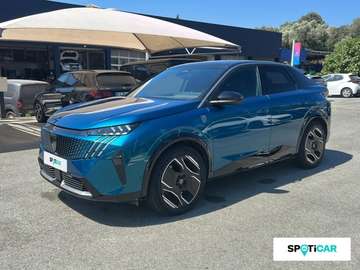 Electrique 210ch Batterie 73 kWh GT