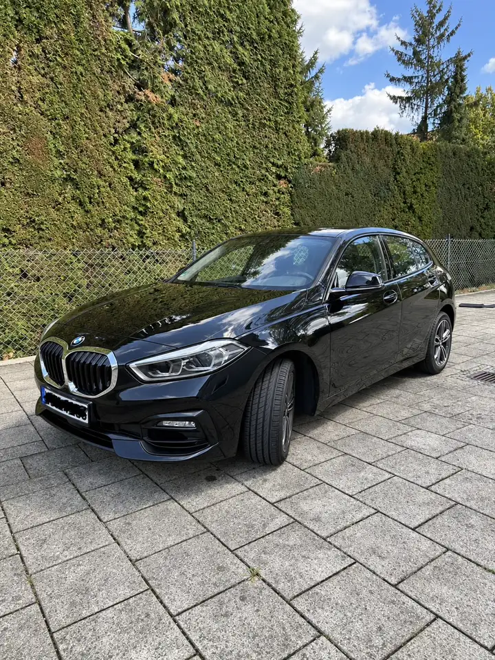 BMW 118