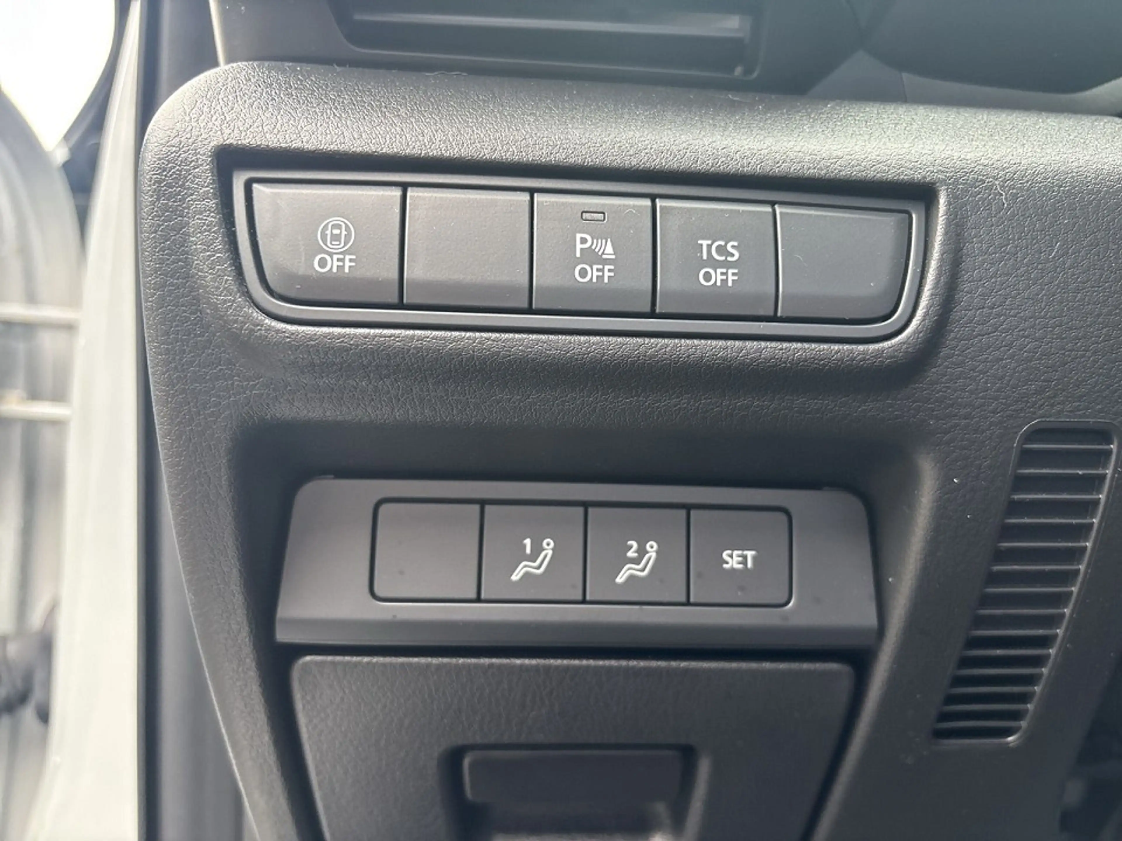 Mazda MX-30 EV ADVANTAGE Industrial Vintage *NAV*Klima*Rückfah — photo 15