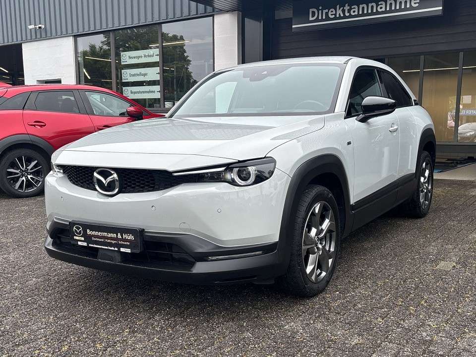 Second hand Mazda Mx-30 