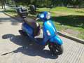 SYM Fiddle 125 2021 Azul - thumbnail 1