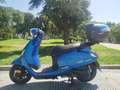 SYM Fiddle 125 2021 Azul - thumbnail 8