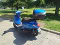 SYM Fiddle 125 2021 Azul - thumbnail 4