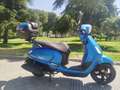 SYM Fiddle 125 2021 Azul - thumbnail 7